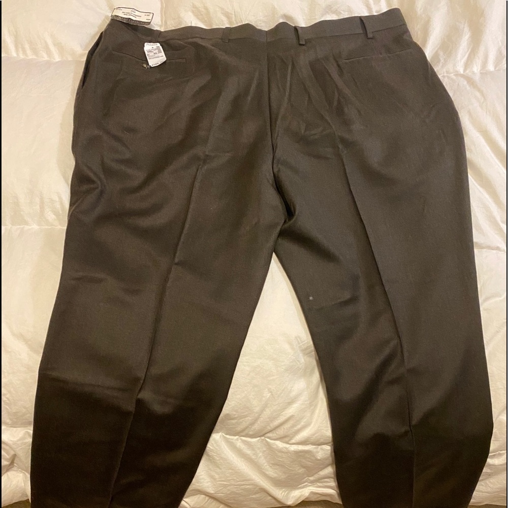 NWT Jos A Bank Exec Collection Dress Pants sz 44R